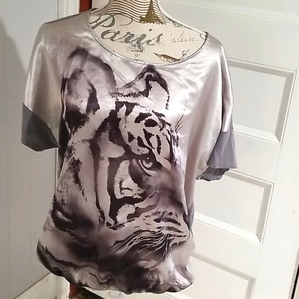 Bengal Tiger Top